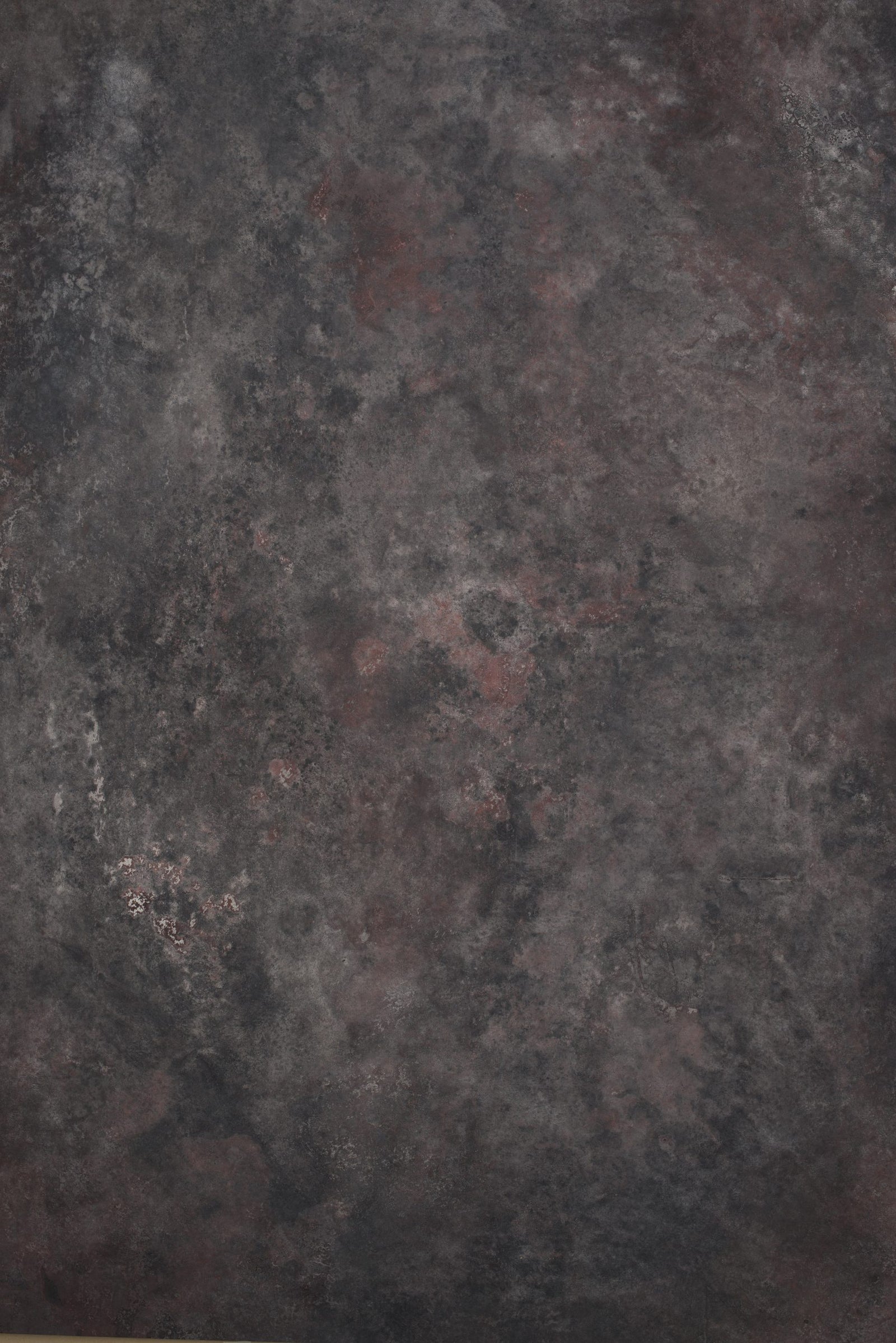 12841 Red Grey Strong Text L