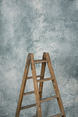 12847 Light Blue Mid Text L