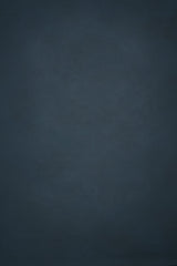 12853 Dark Blue Distressed Text L