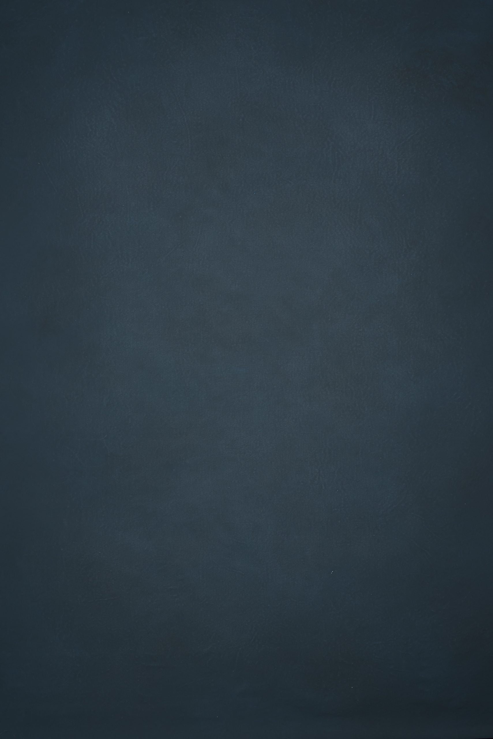 12853 Dark Blue Distressed Text L