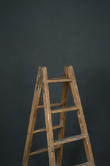 12855 Dark Green Distressed Text L
