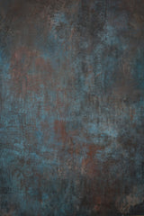 12856 Blue Red Strong Text L