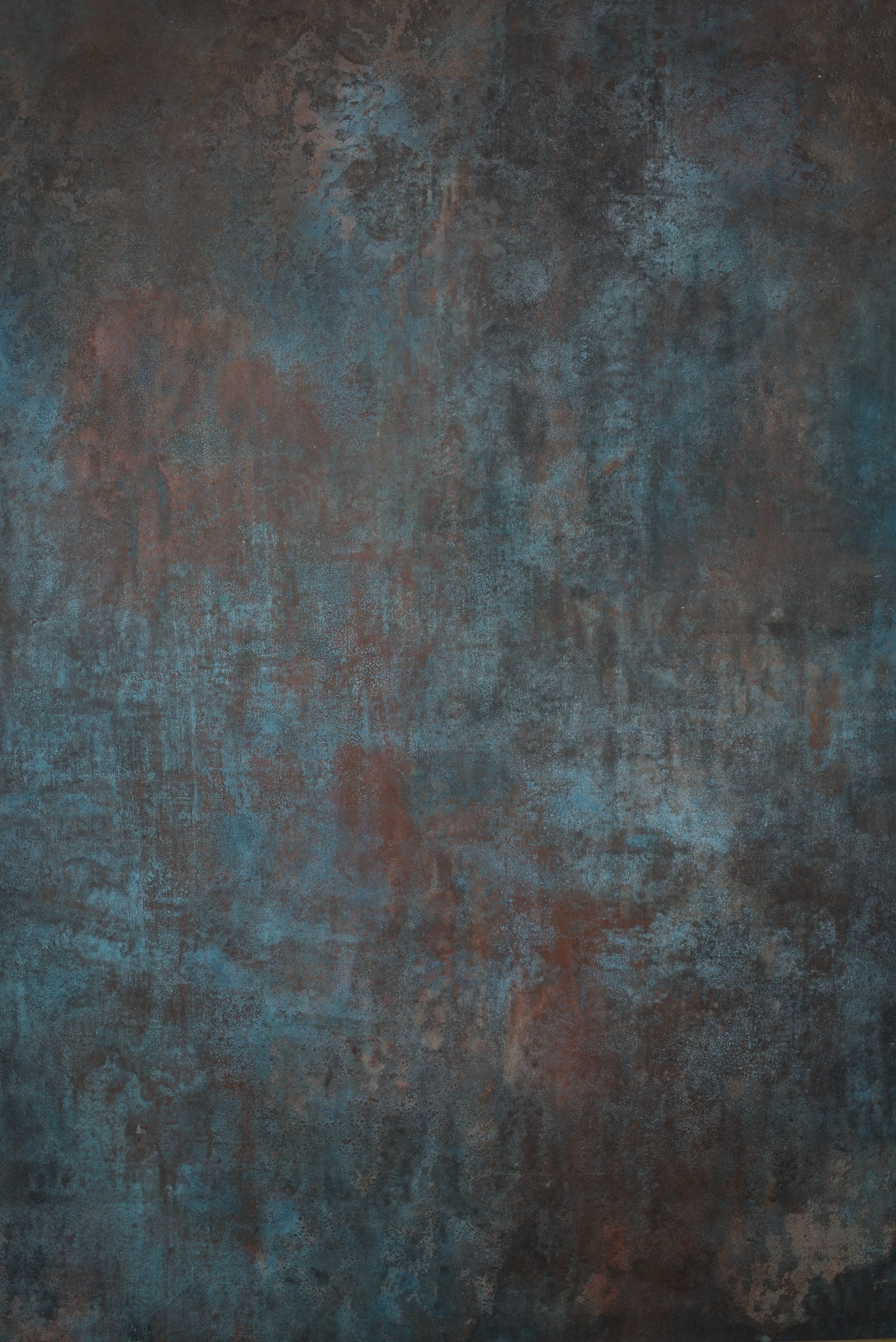 12856 Blue Red Strong Text L