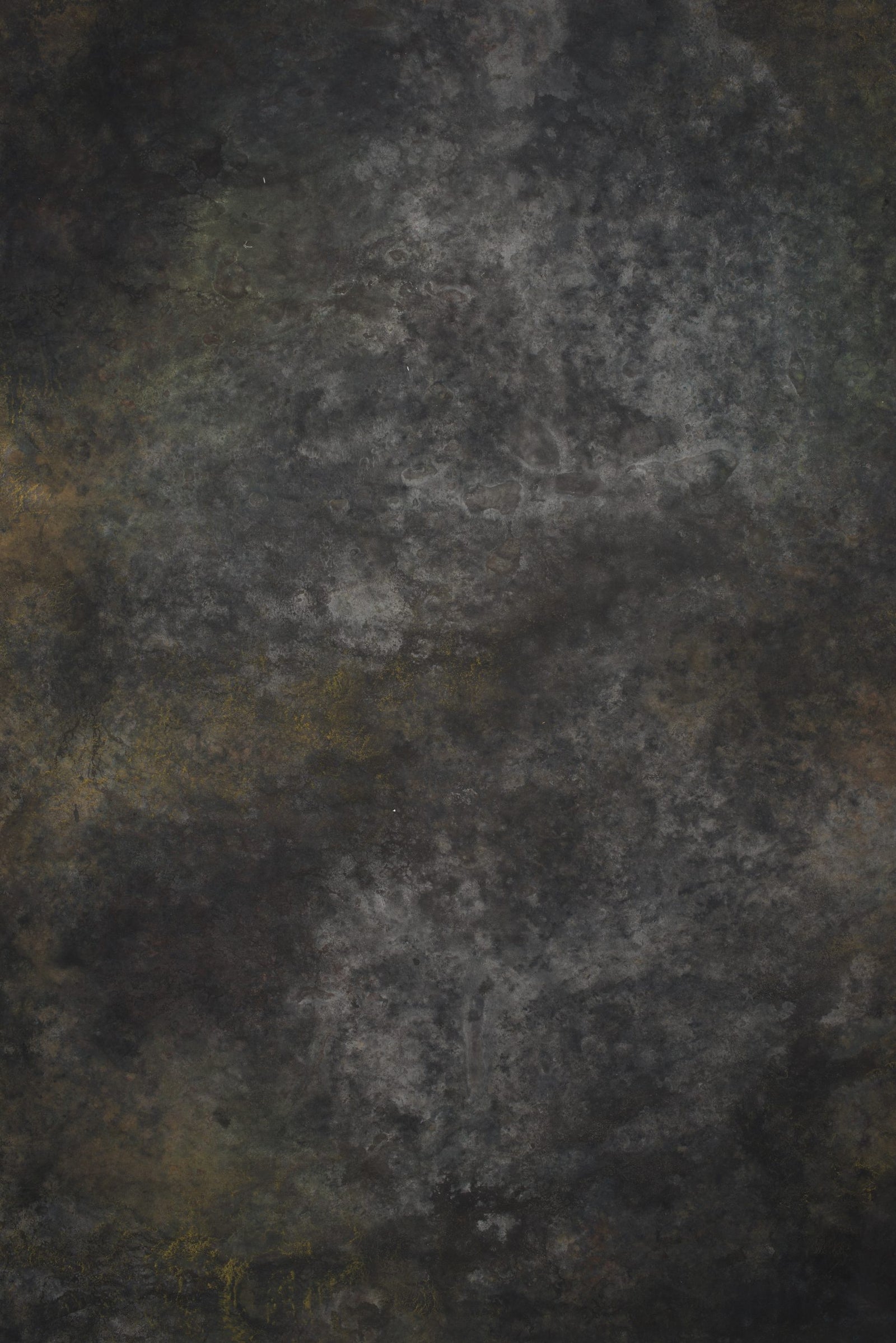 12864 Grey Green Backdrop Strong Text M