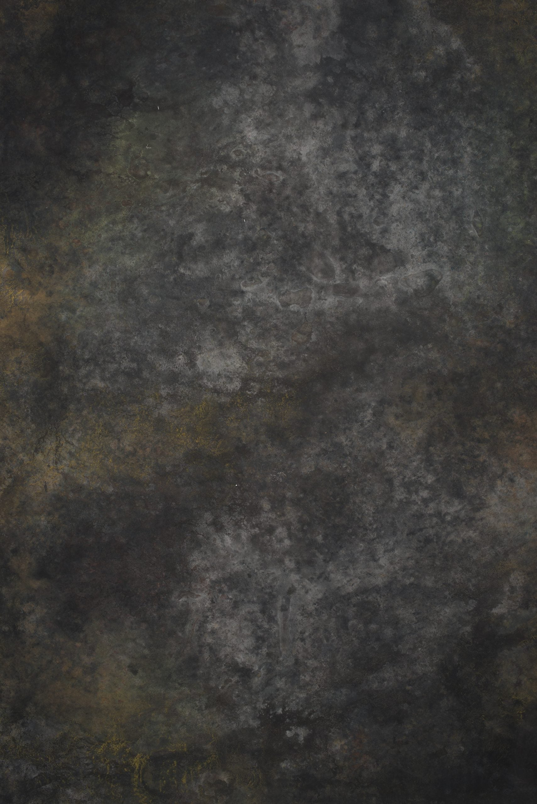 12864 Grey Green Backdrop Strong Text M