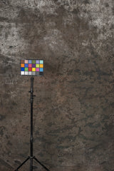 12865 Grey Brown Strong Text M
