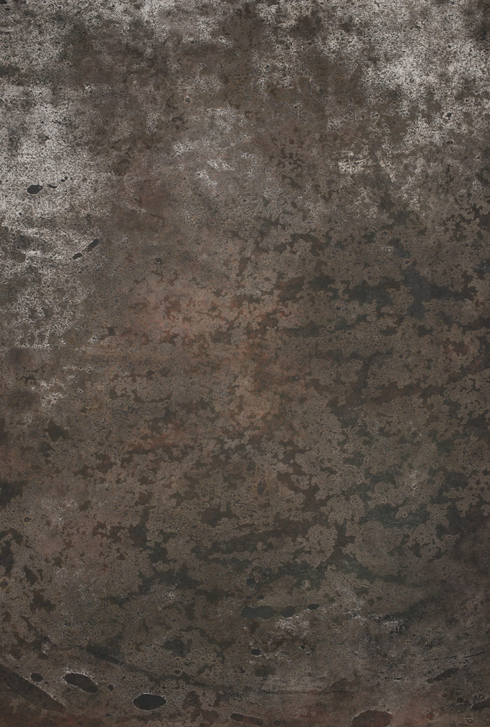 12865 Grey Brown Strong Text M