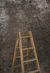 12865 Grey Brown Strong Text M