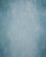 1287 Blue Distressed Text L+