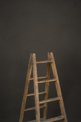 12876 Brown Distressed Text M