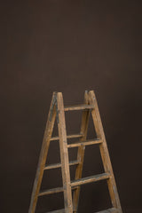 12878 Brown Distressed Text M