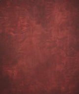 1288 Red Distressed Text L+