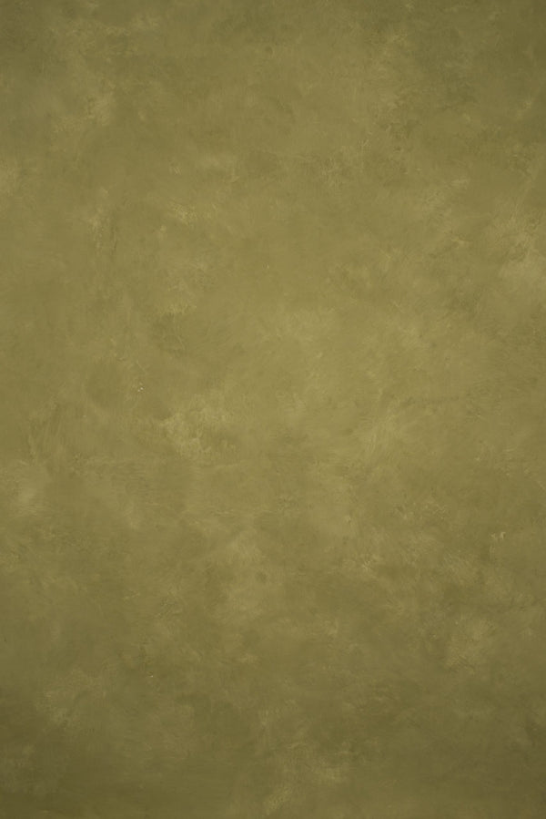 12886 Green Mid Text M
