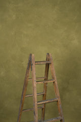 12886 Green Mid Text M