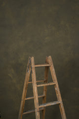12889 Green Mid Text M