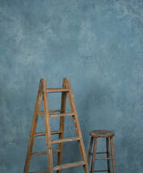 1289 Tirquize Distressed Text L+