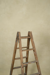 12893 Green Beige Low Text M