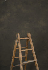 12899 Olive Green Mid Text M