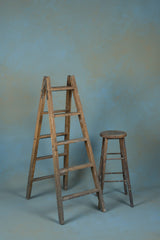 1290 Blue Brown Backdrop Mid Text XXL
