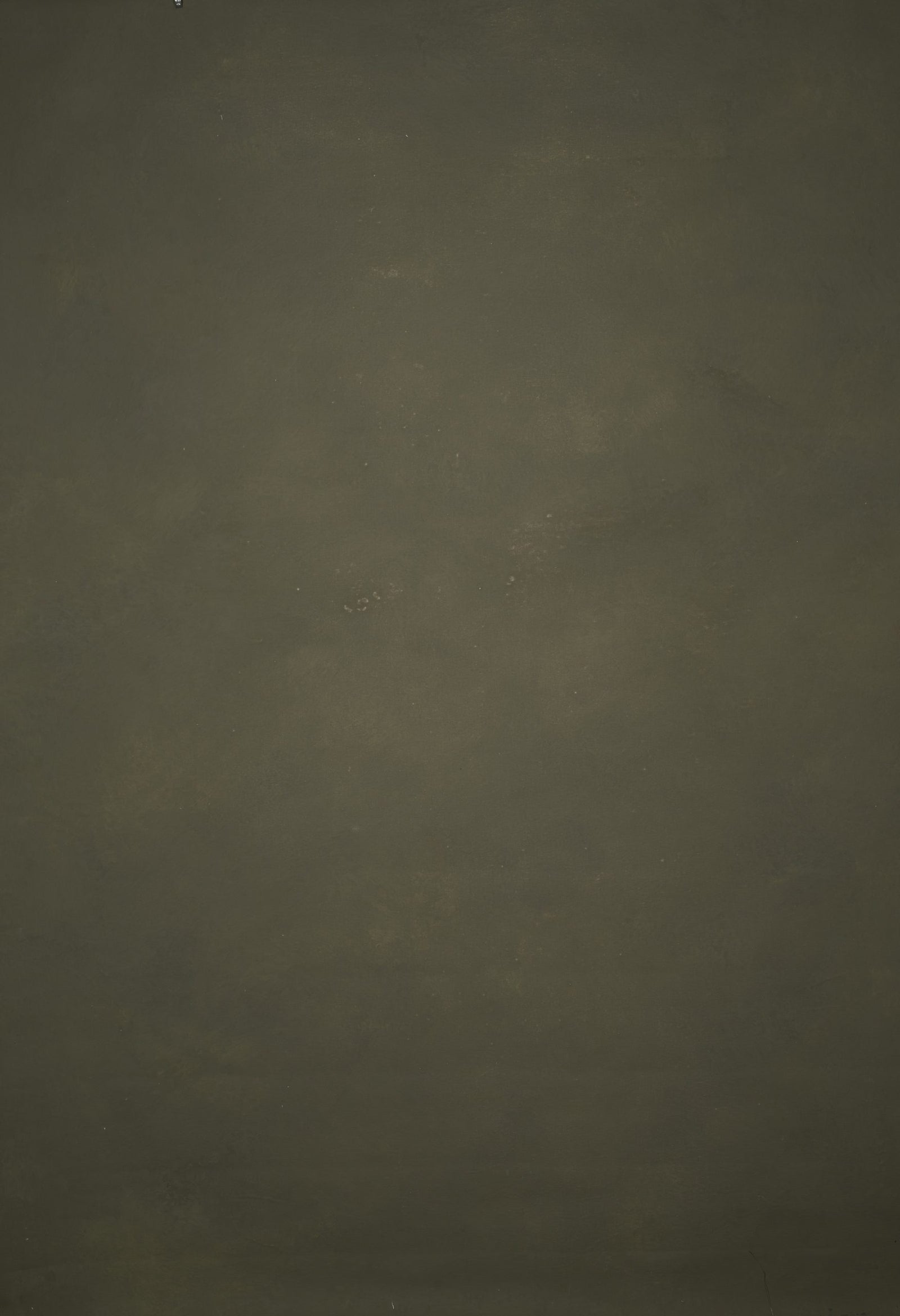 12903 Olive Green Distressed Text M