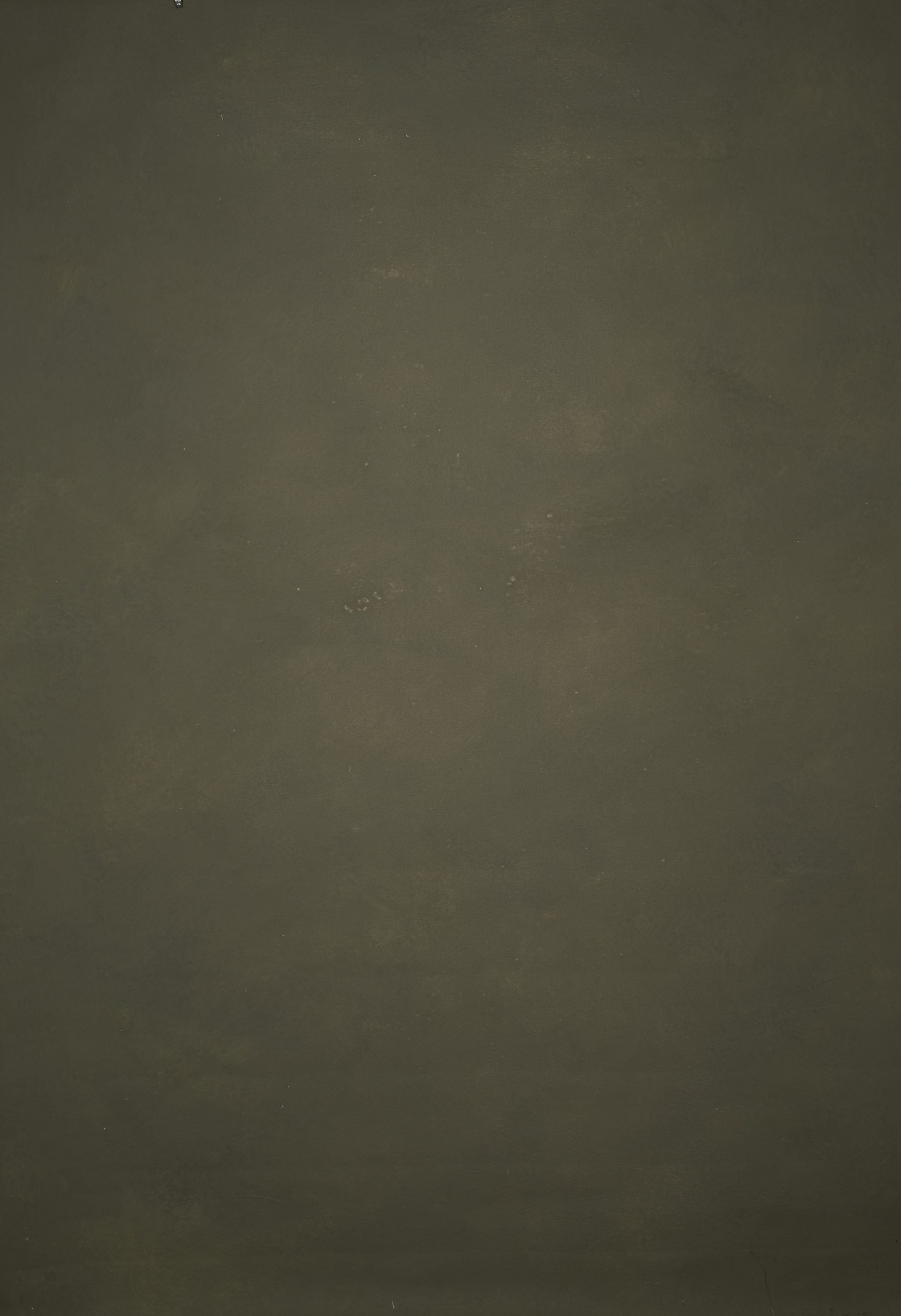 12903 Olive Green Distressed Text M