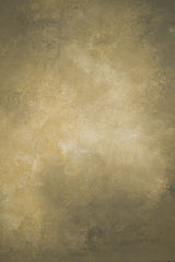 12904 Ochre Mid Text M