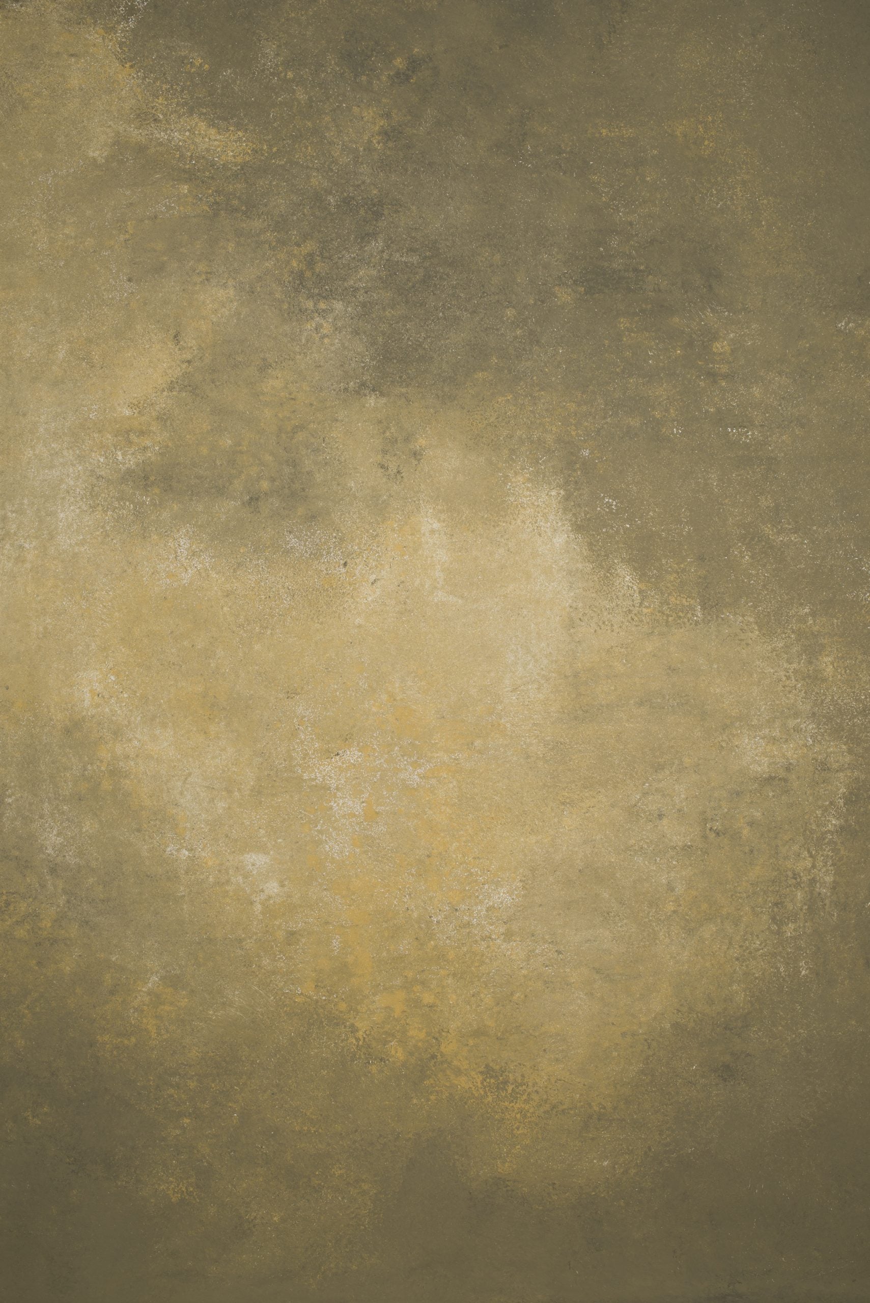 12905 Ochre Mid Text M