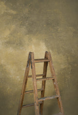 12905 Ochre Mid Text M