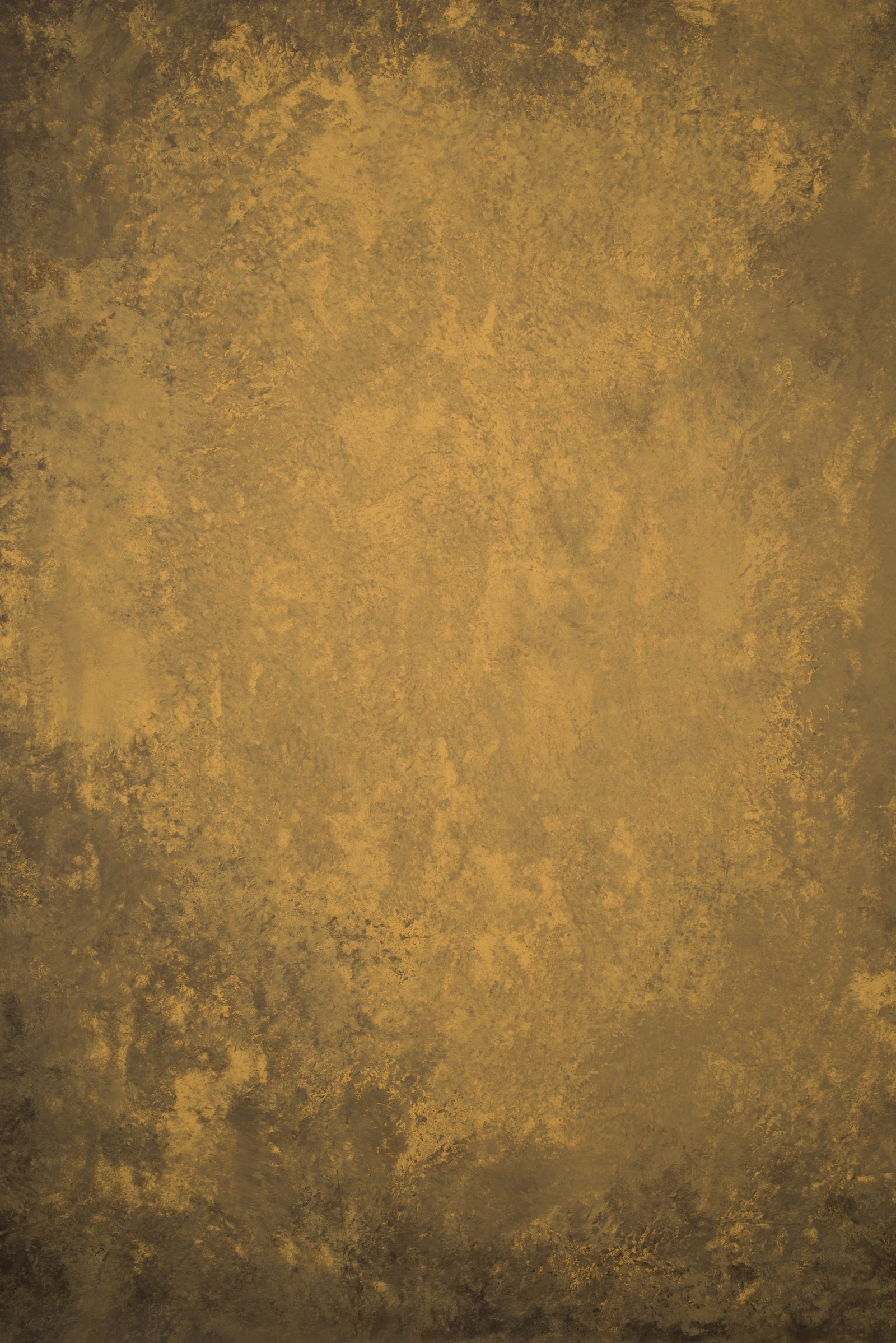 12906 Ochre Strong Text M