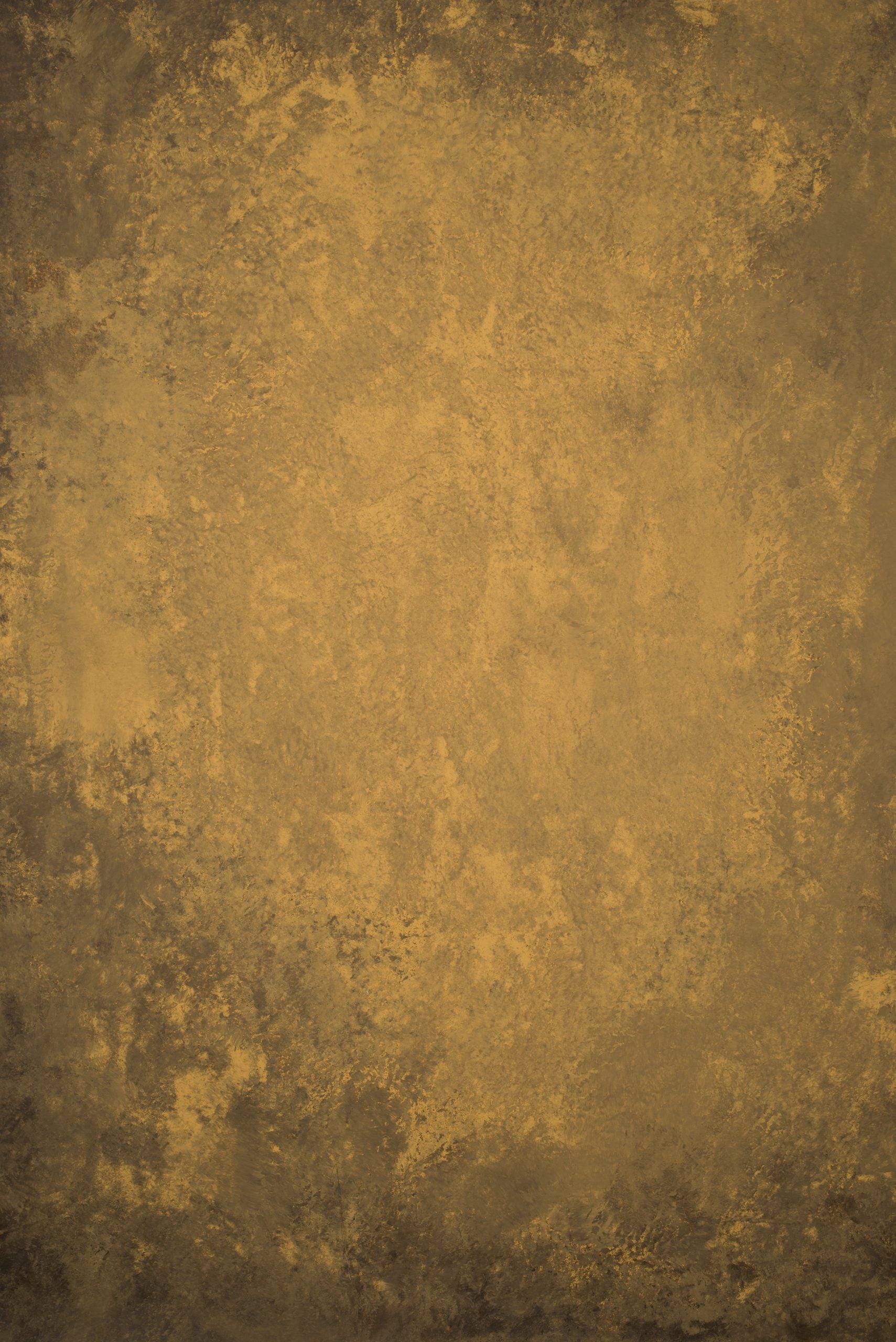 12906 Ochre Strong Text M