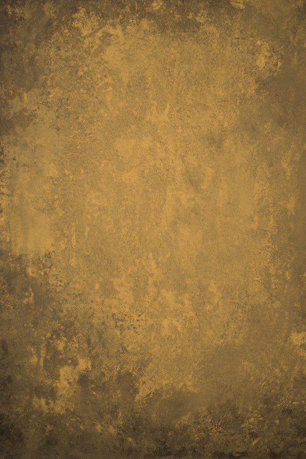 12906 Ochre Strong Text M