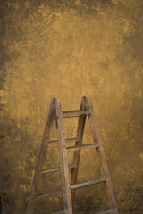 12906 Ochre Strong Text M
