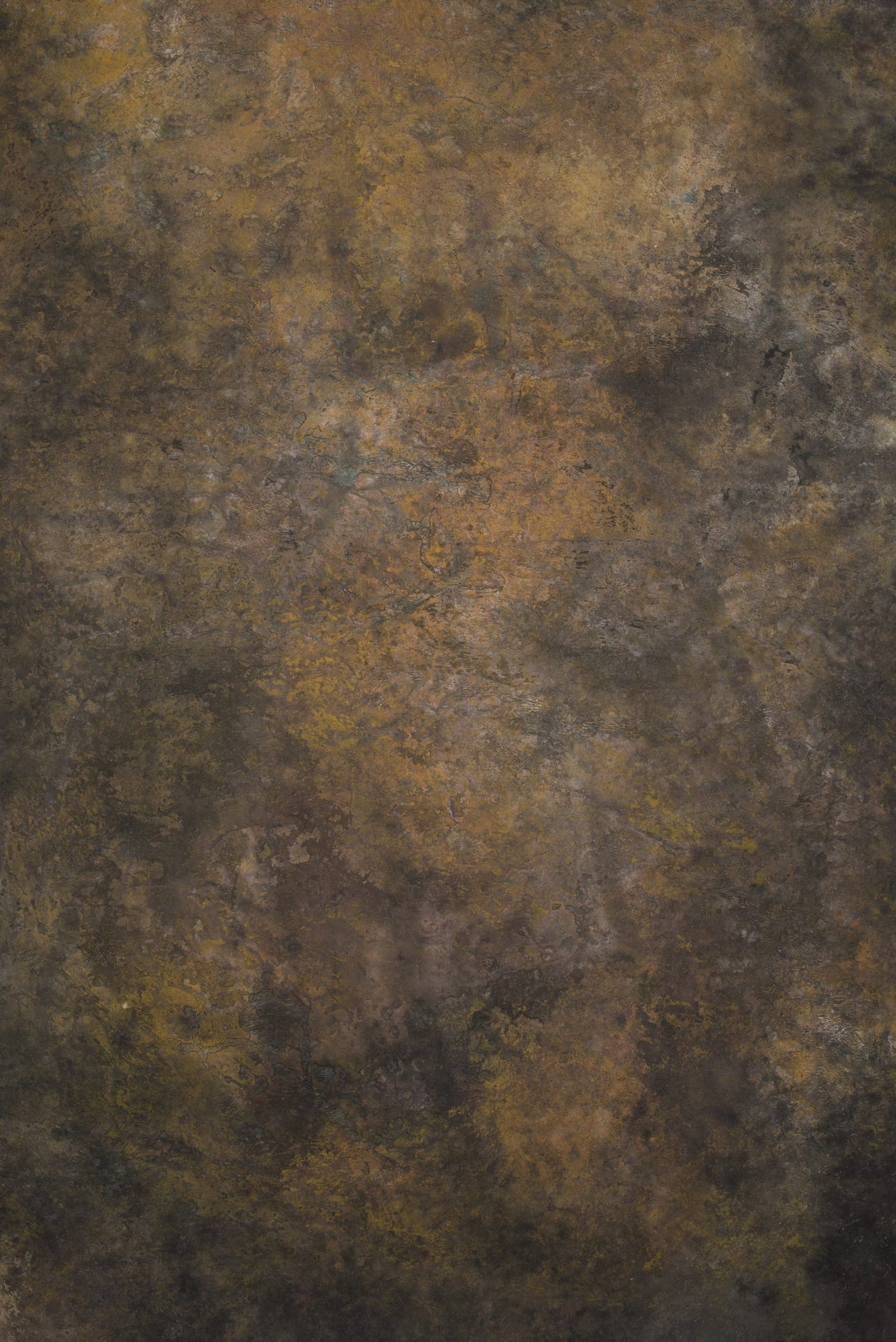 12908 Ochre Strong Text M