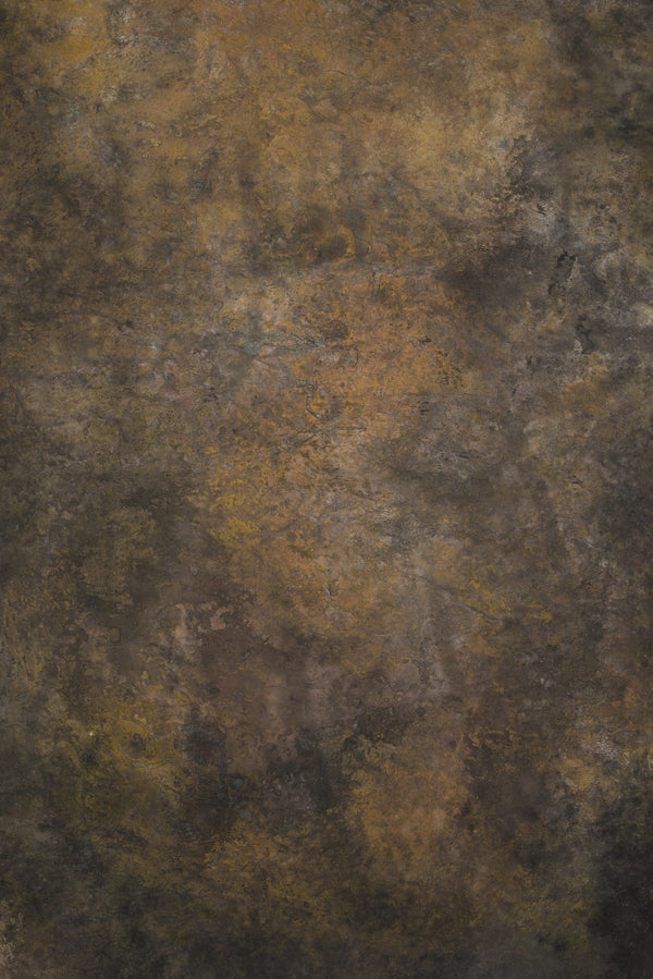 12908 Ochre Strong Text M