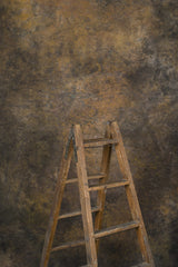 12908 Ochre Strong Text M