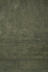 1291 Green Distressed Text XL