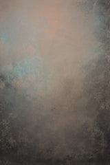 12912 Beige Tirquize Mid Text M
