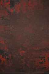 12915 Red Strong Text M