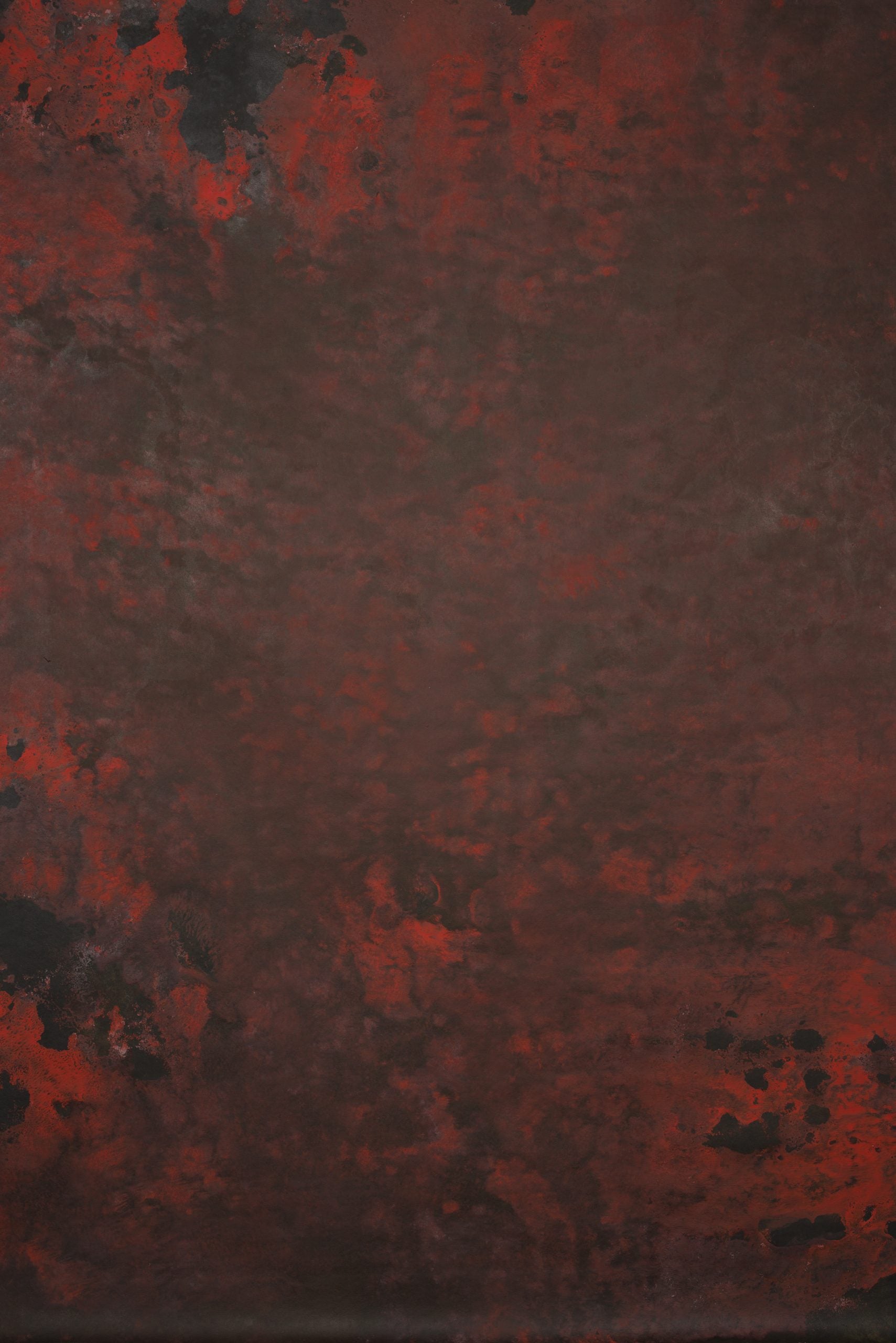 12915 Red Strong Text M