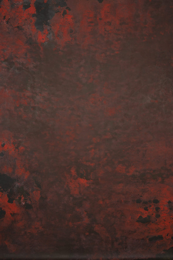 12915 Red Strong Text M