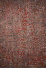 12916 Red Strong Text M