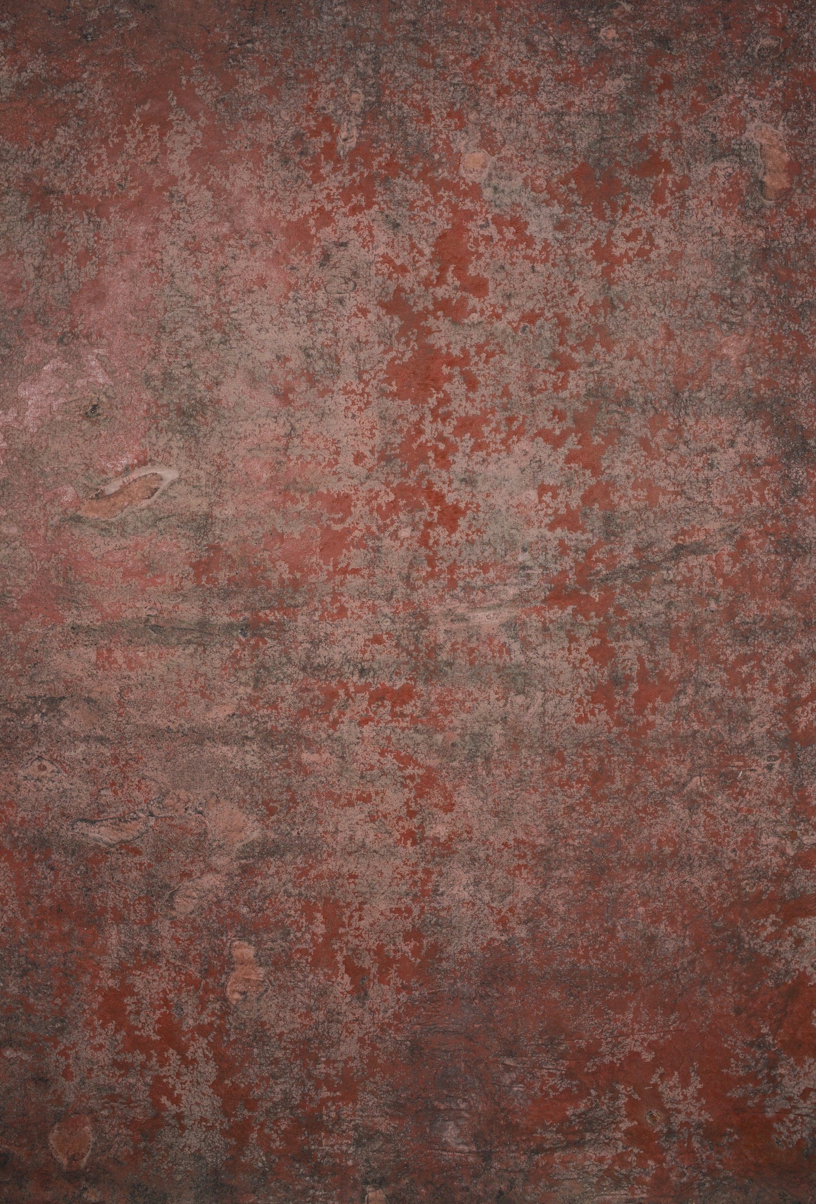 12916 Red Strong Text M