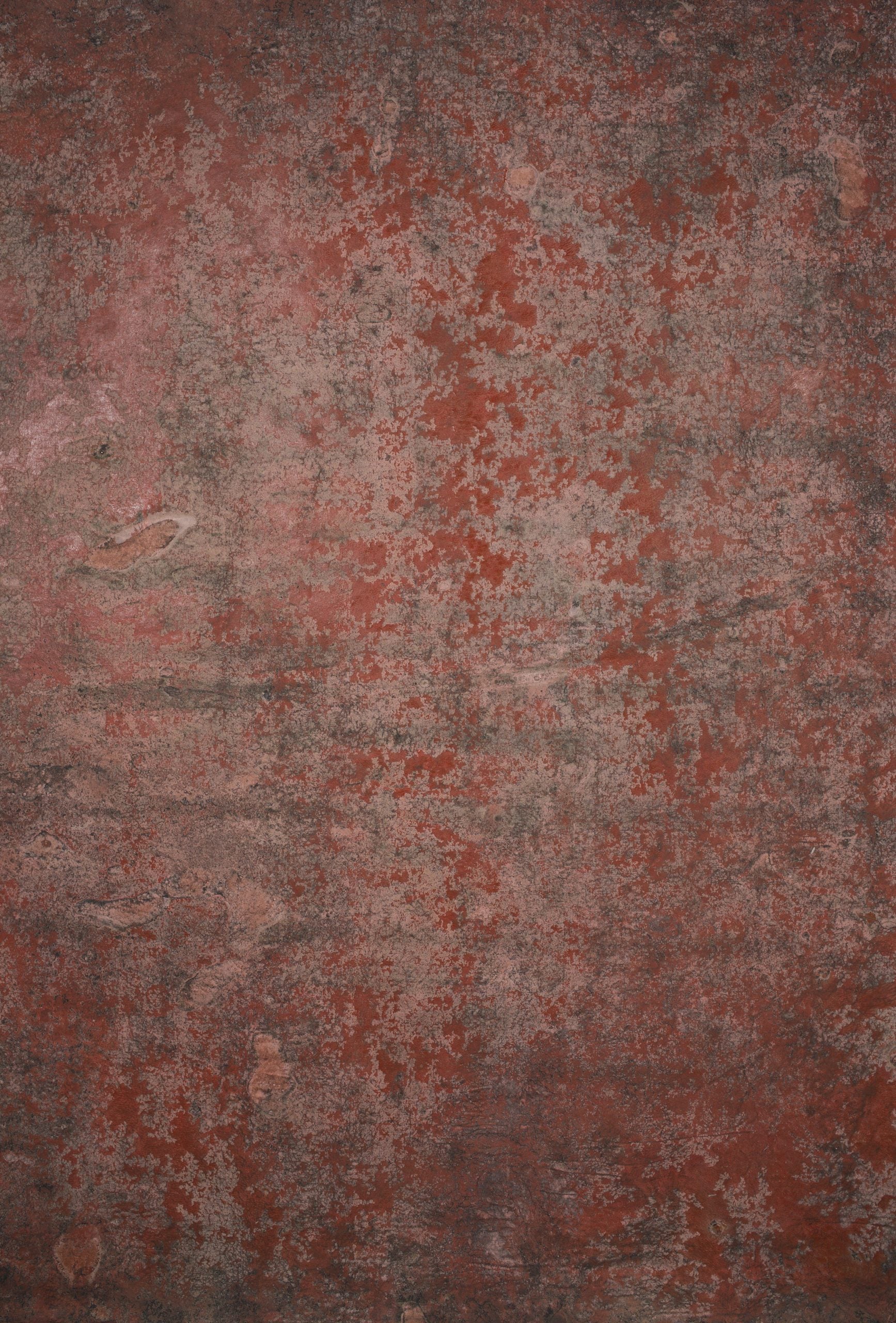 12916 Red Strong Text M