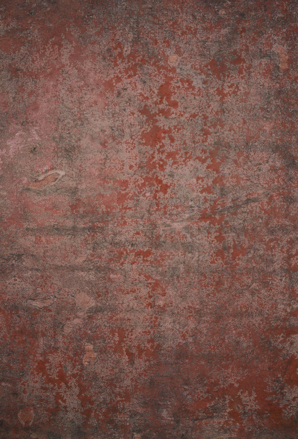 12916 Red Strong Text M