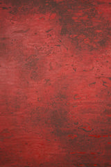 12918 Red Strong Text M
