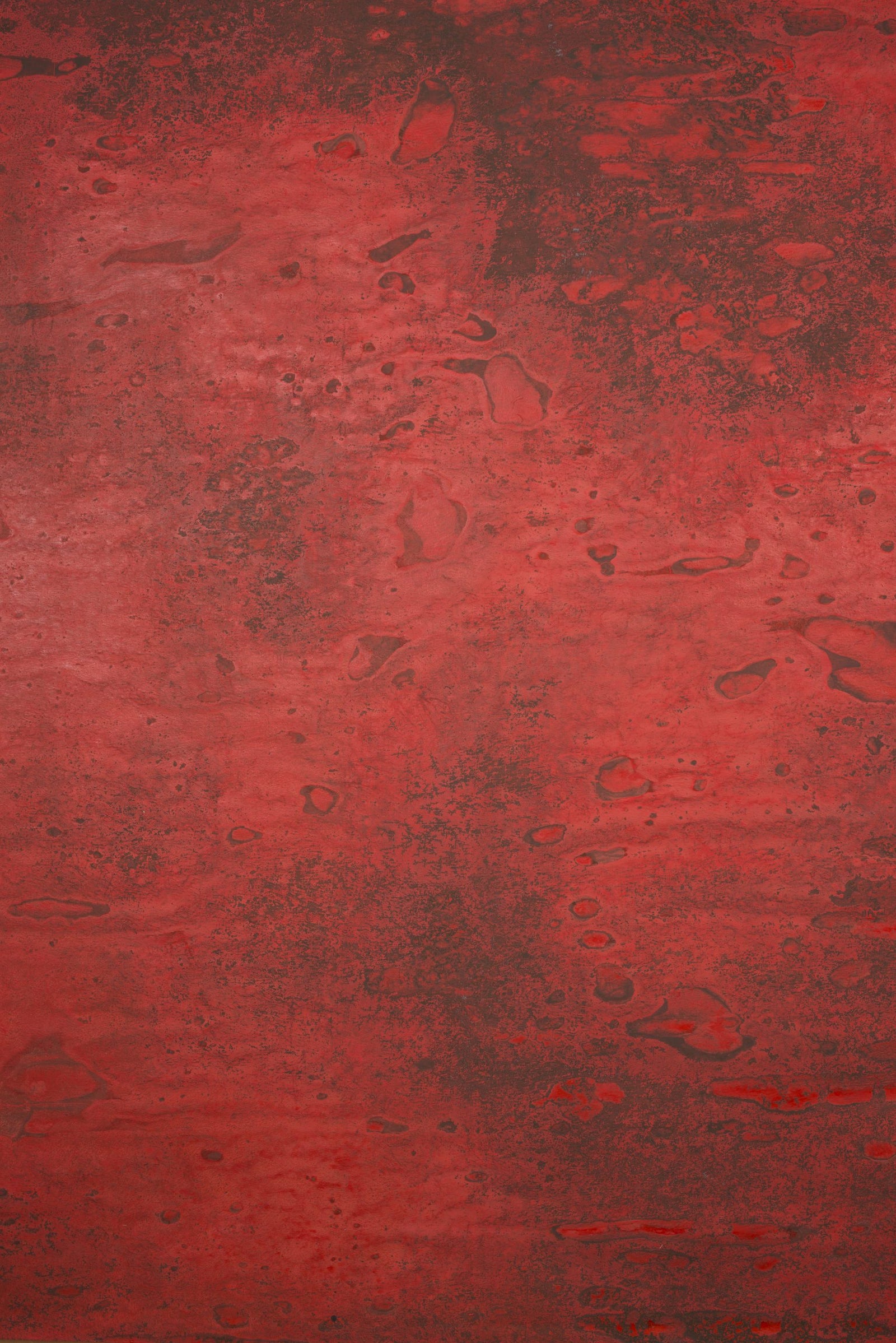 12918 Red Strong Text M