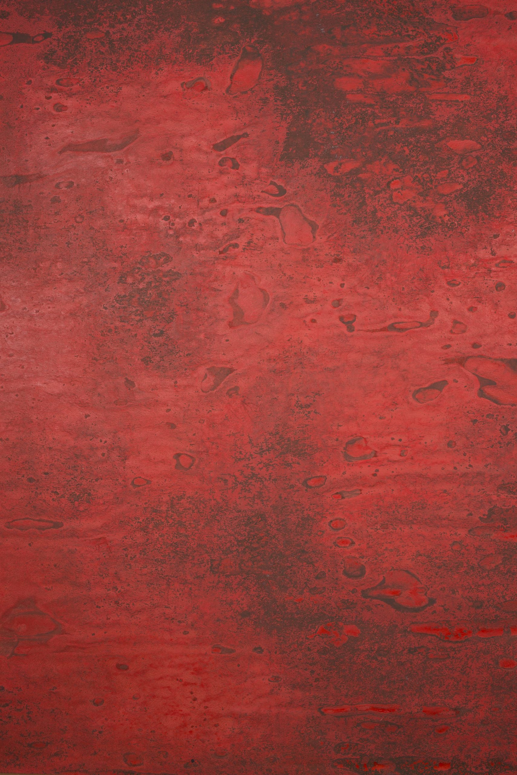 12918 Red Strong Text M