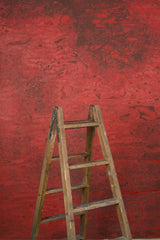 12918 Red Strong Text M