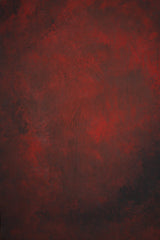 12919 Red Strong Text M
