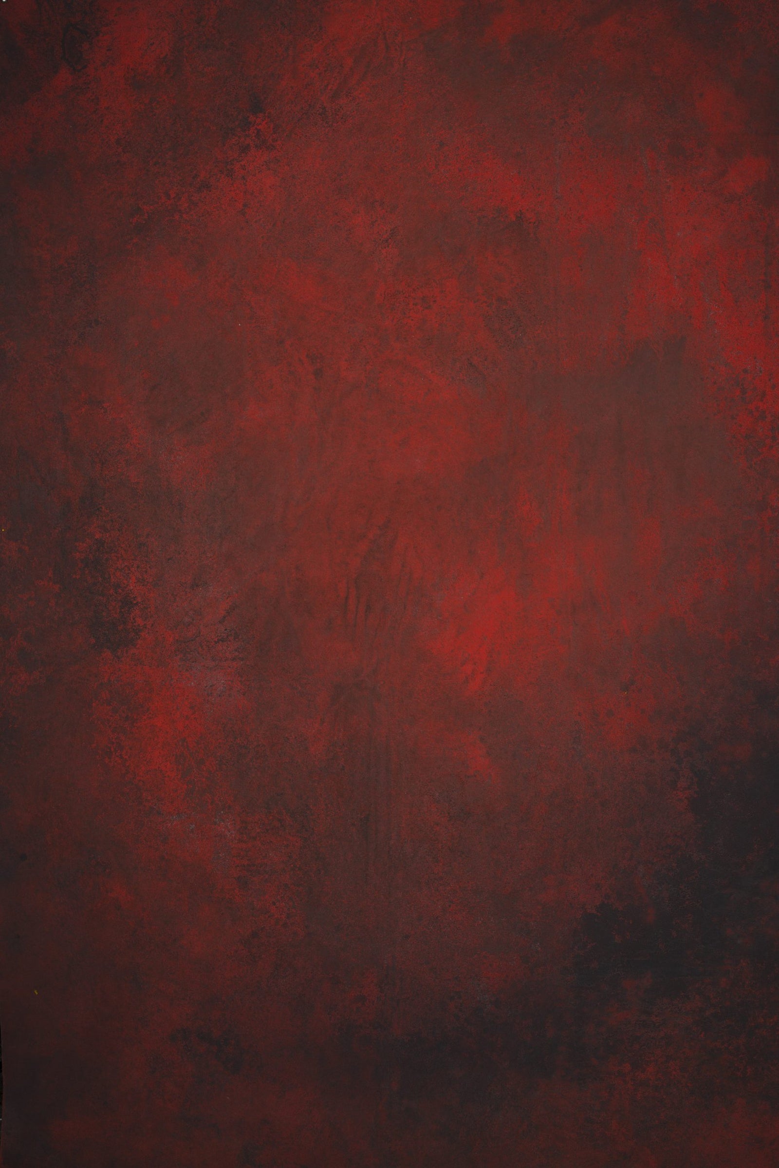 12919 Red Strong Text M